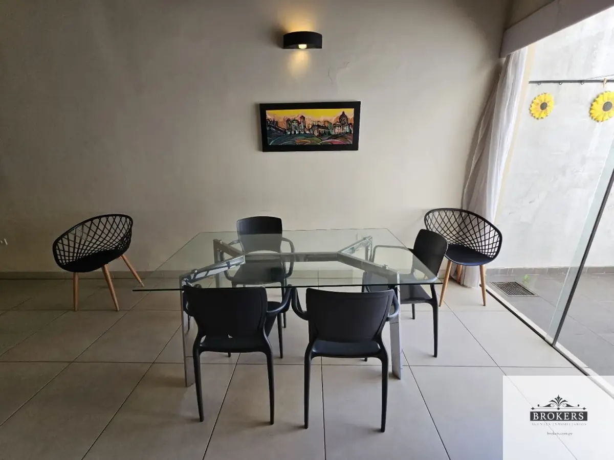 Departamento de 2 dormitorios en Alquiler en Salvador del Mundo, Asunción - Image 5