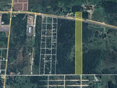 Terreno de 90m² à Venda em José Falcón