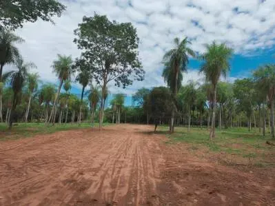 Terreno de 724m² en Venta en Corazón de Jesús, San Bernardino