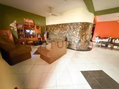 Terreno de 500m² à Venda no Centro, Fernando de la Mora