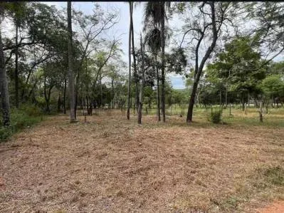 Terreno de 510m² en Venta en San Bernardino