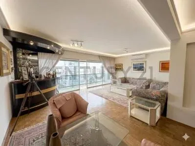 Departamento de 3 dormitorios en Venta en Pocitos, Montevideo