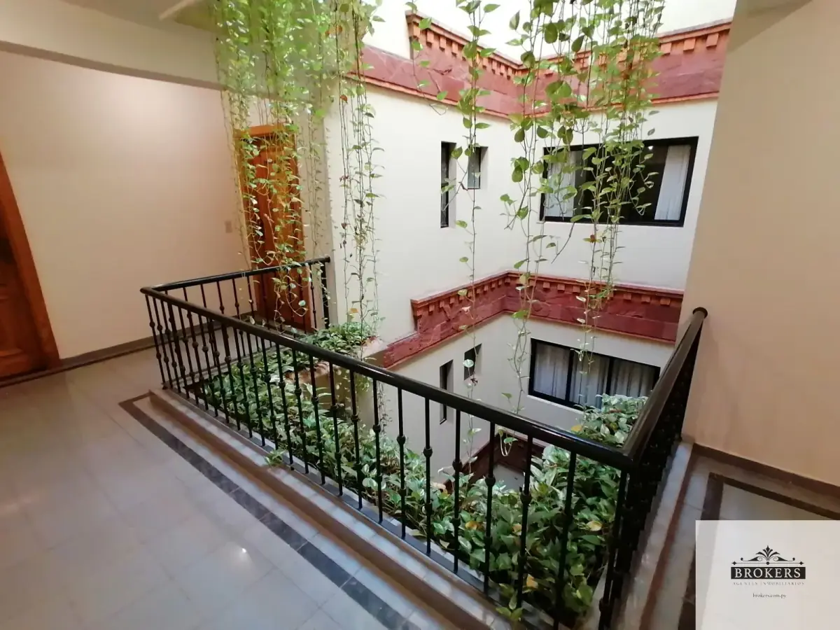 Departamento de 3 dormitorios en Venta en Ycuá Satí, Asunción - Image 4