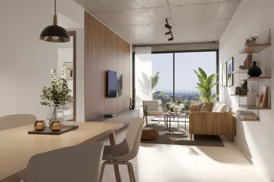 Departamento de 3 dormitorios en Venta en Cañada del Ybyray, Asunción