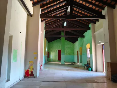 Casa de 3 dormitorios en Alquiler en Cañada del Ybyray, Asunción