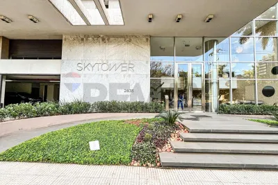 Departamento de 3 dormitorios en Alquiler en San Jorge, Asunción