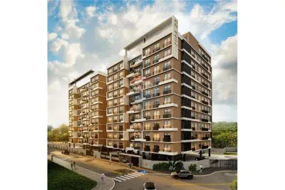 Departamento de 2 dormitorios en Venta en Virgen de la Asunción, Asunción