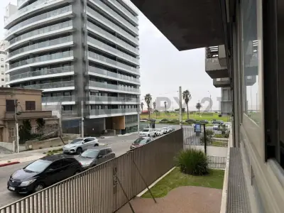 Departamento de 2 dormitorios en Venta en Punta Carretas, Montevideo