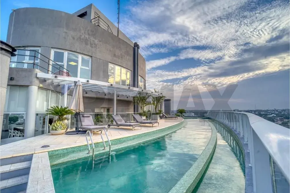 Departamento de 1 dormitorio en Venta en Ycuá Satí, Asunción - Image 14