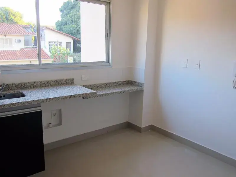 Departamento de 3 dormitorios en Venta en Carmelitas, Asunción - Image 7