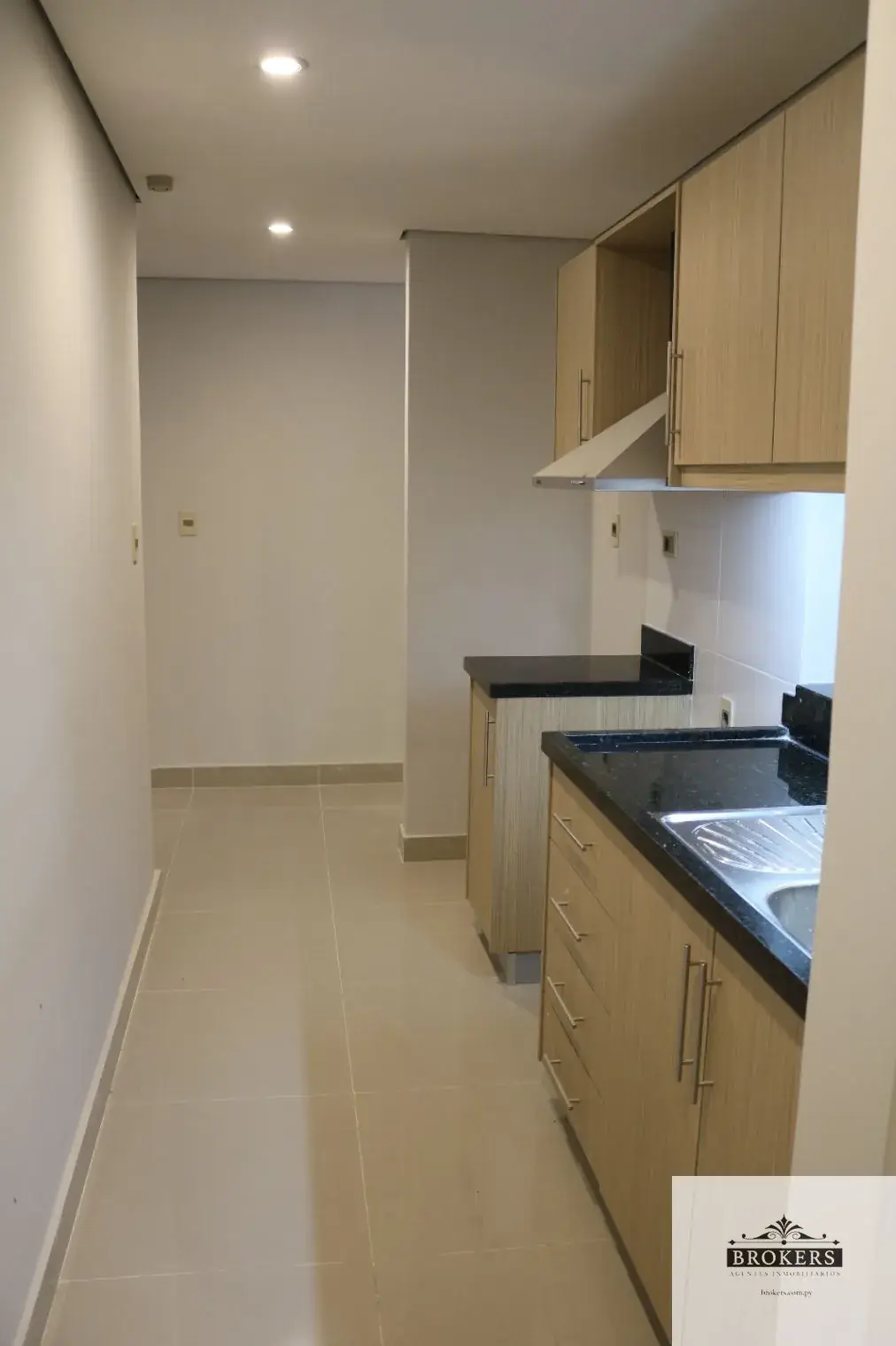 Departamento de 1 dormitorio en Alquiler en Ycuá Satí, Asunción - Image 11