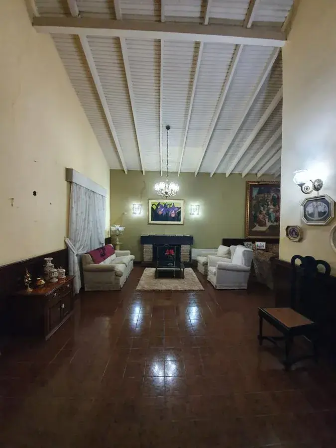 Casa de 4 quartos à venda em Mburucuyá, Assunção - Image 4