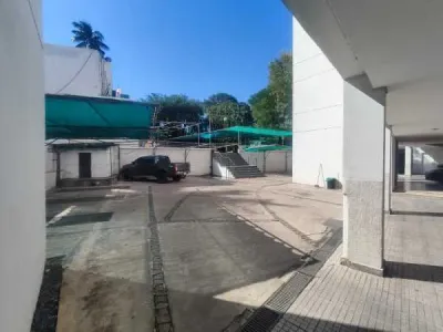 3-Bedroom Apartment for Sale in Itá Enramada, Asunción
