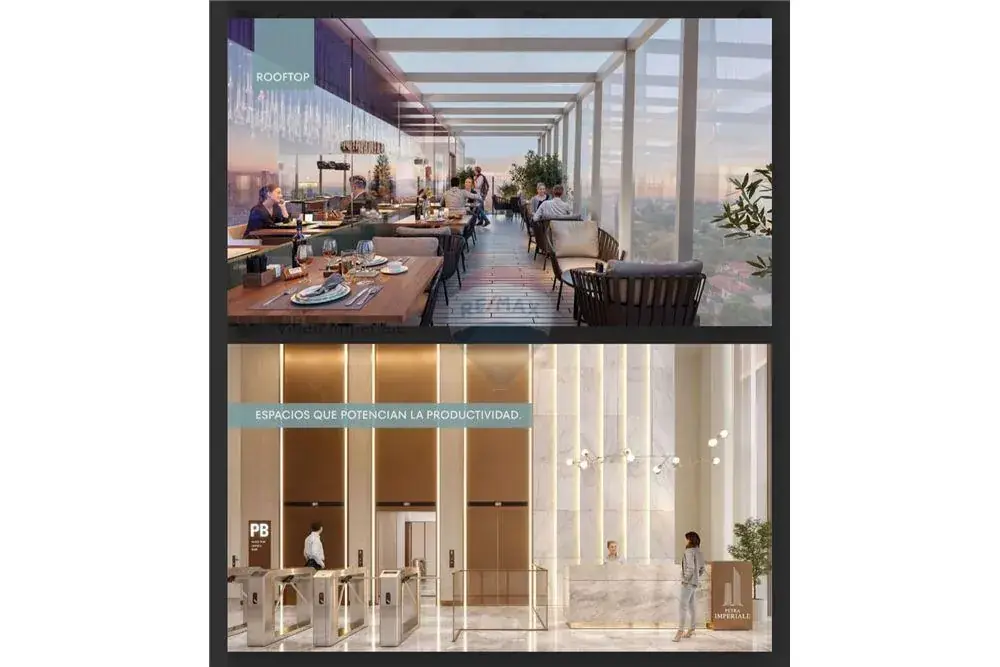 Local Comercial de 129m² en Venta en San Jorge, Asunción - Image 8