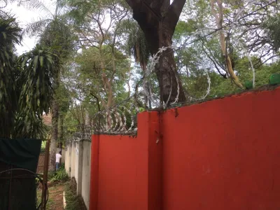 Casa de 3 dormitorios en Venta en Cañada San Miguel, Lambaré