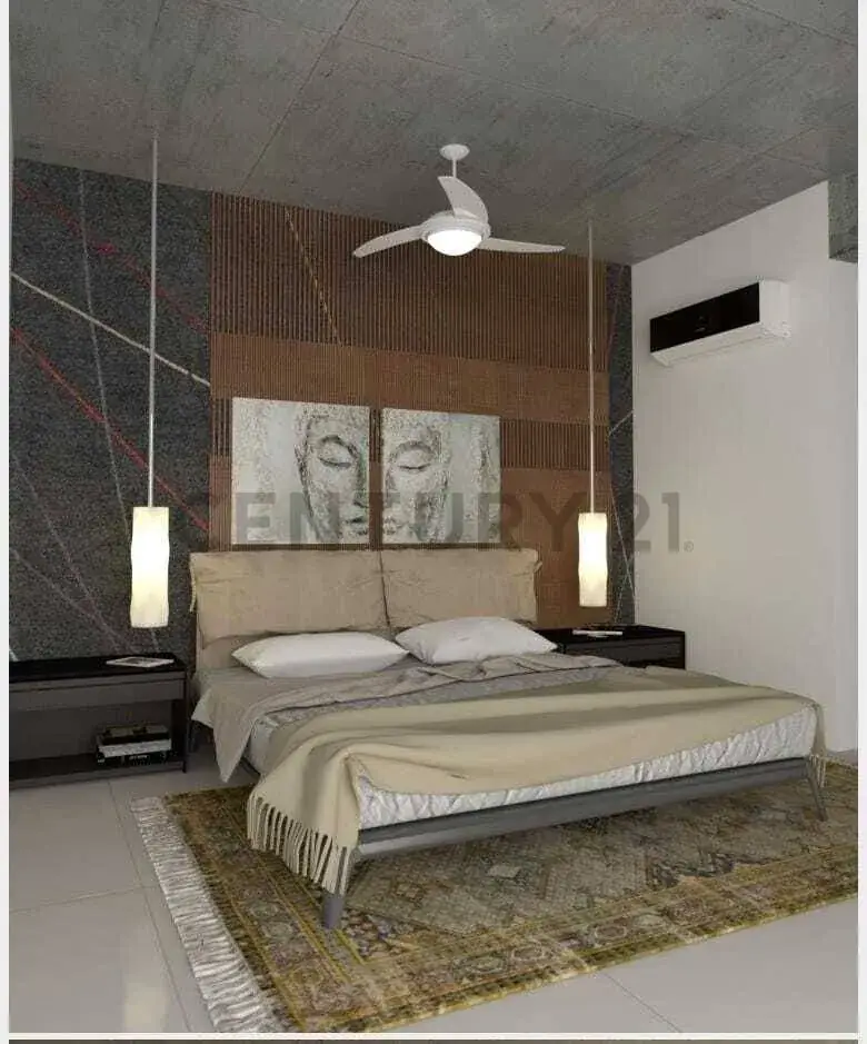1-Bedroom Apartment for Sale in San Roque, Asunción - Image 6