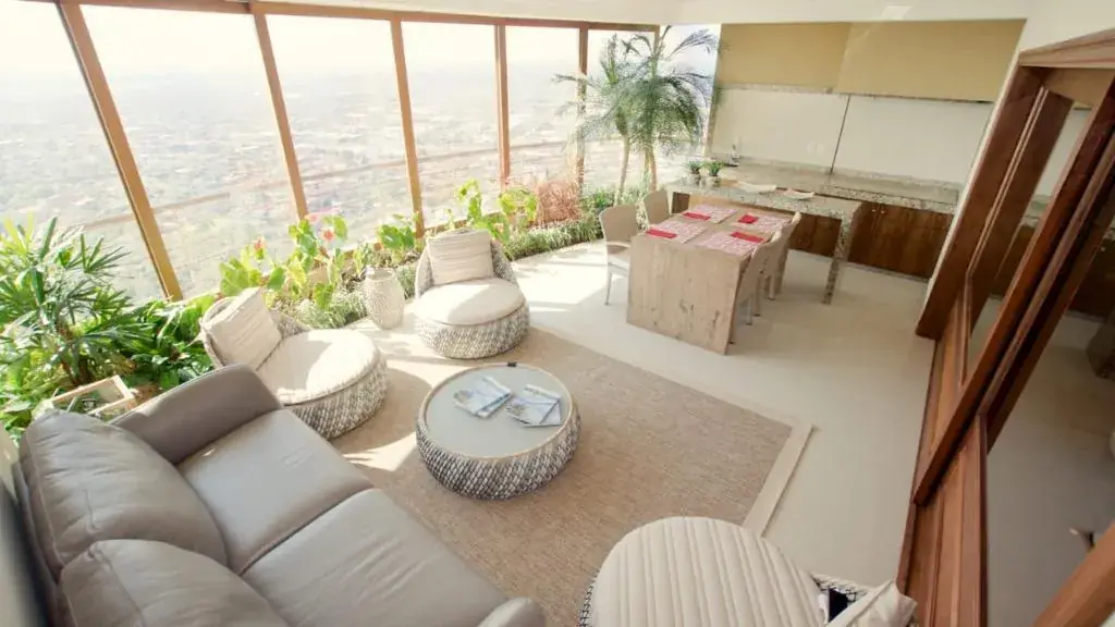 Departamento de 3 dormitorios en Venta en Ycuá Satí, Asunción - Image 6