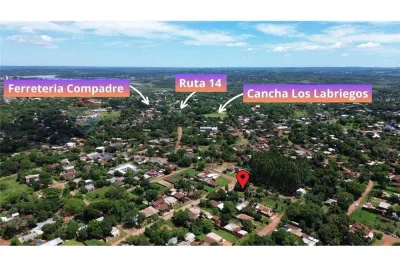 Casa de 3 dormitorios en Venta en Cambyretá