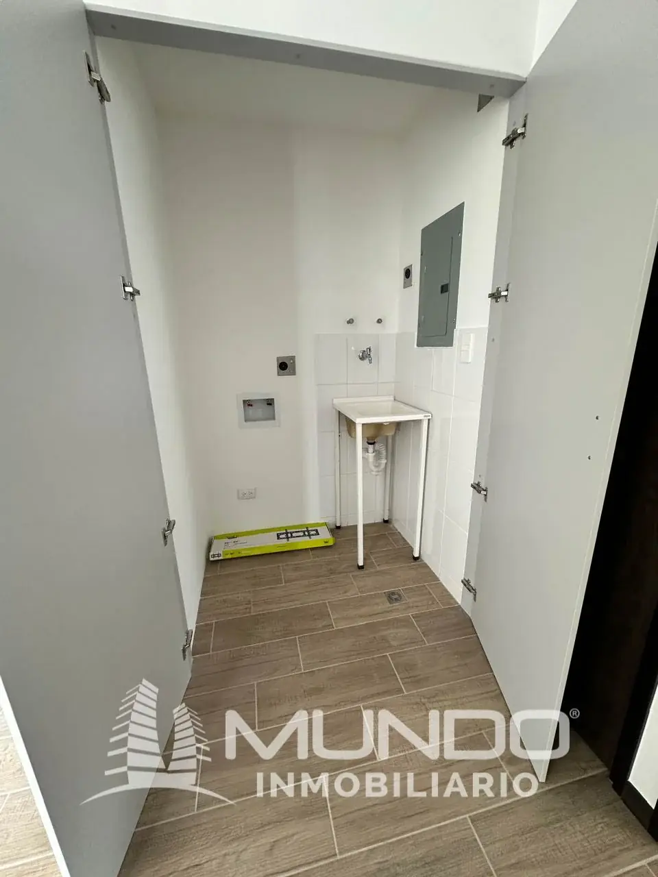 Departamento de 2 dormitorios, 48m², en Alquiler en Ciudad de Guatemala - Image 4