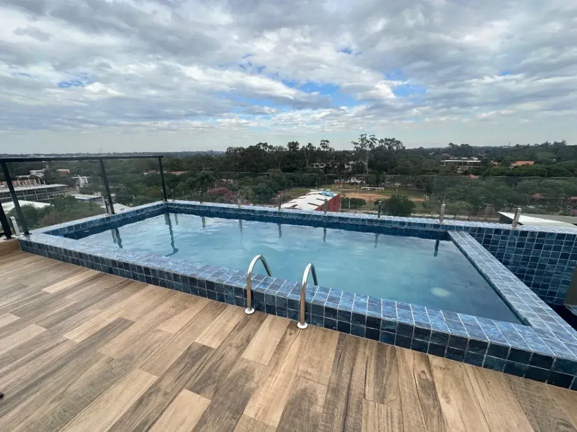 Departamento de 2 dormitorios en Venta en San Isidro, San Lorenzo - Image 16
