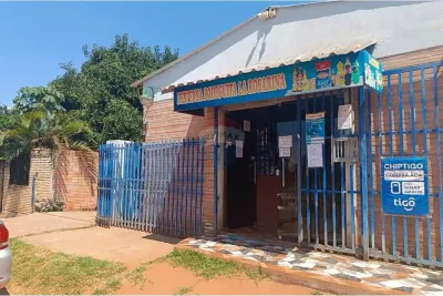 Casa de 2 quartos à Venda em ALDANA CAÑADA, Capiatá