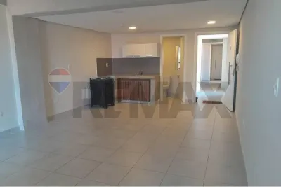 Apartamento de 1 Quarto para Aluguel em General Díaz, Assunção