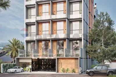 3-Bedroom House for Sale in Tacumbu, Asunción