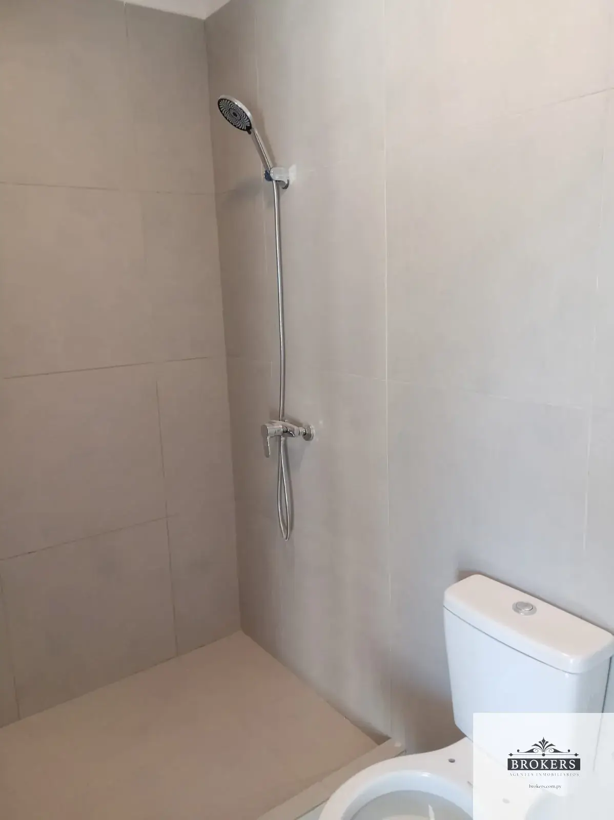Departamento de 1 dormitorio en Venta en San Pablo, Asunción - Image 9