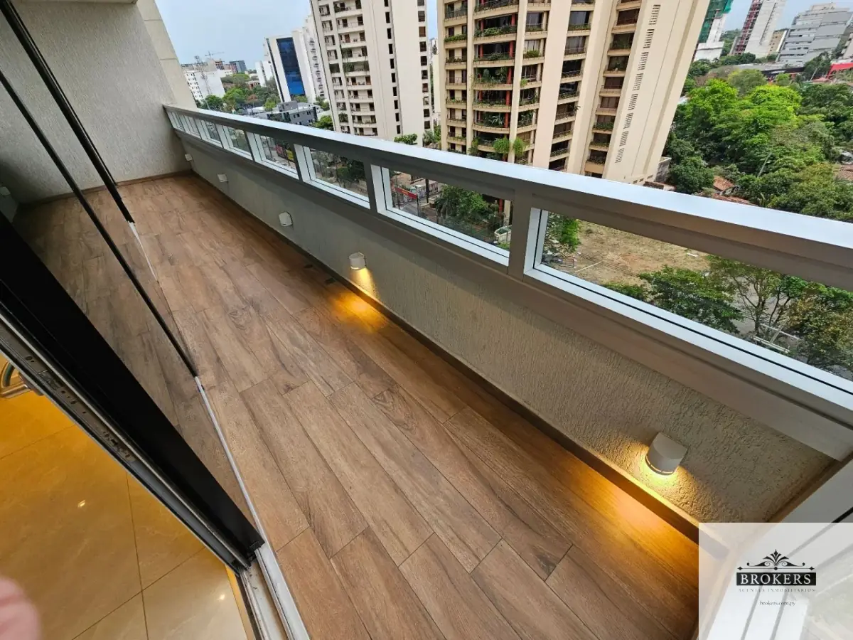 2-Bedroom Apartment for Sale in Ycuá Satí, Asunción - Image 20