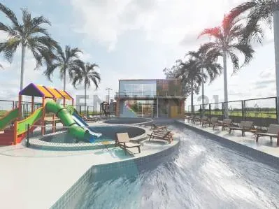 Terreno de 360m² à Venda em José Falcón