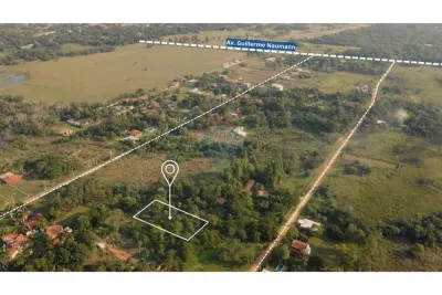 Terreno de 945m² en Venta en San Bernardino