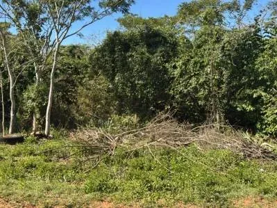 Terreno de 2,160m² en Venta en Areguá