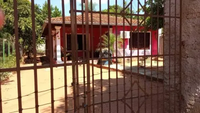 Casa de 3 dormitorios en Venta en Maramburé, Luque