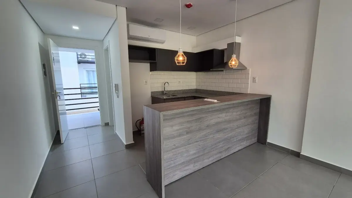 1-Bedroom Apartment for Sale in Ycuá Satí, Asunción