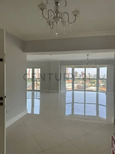 Departamento de 3 dormitorios en Venta en Ricardo Brugada (La Chacarita), Asunción