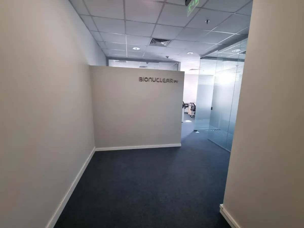 Escritório de 94m² à Venda em Ycuá Satí, Asunción - Image 3