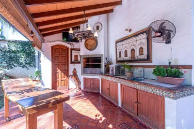 4-Bedroom House for Sale in Carmelitas, Asunción