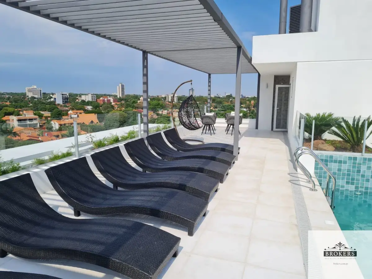 2-Bedroom Apartment for Sale in Herrera, Asunción - Image 16
