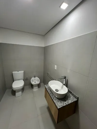 Apartamento de 2 quartos à Venda em San Cristóbal, Assunção
