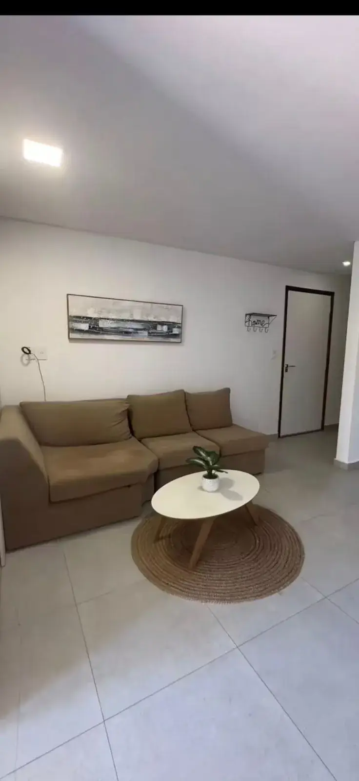 Studio for Sale in Las Lomas (Carmelitas), Asunción