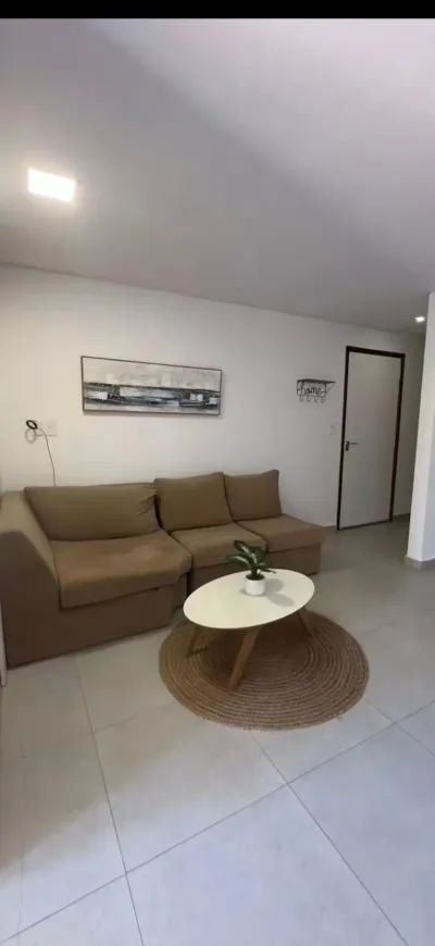 Studio for Sale in Las Lomas (Carmelitas), Asunción