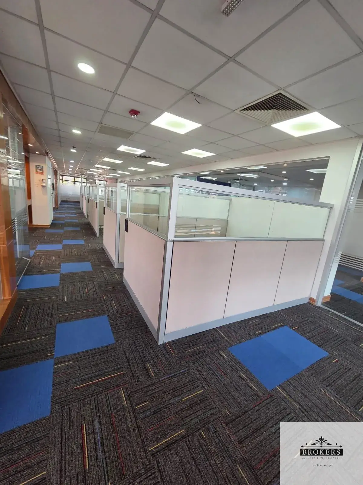 Espaço Comercial de 406m² para Aluguel em Mariscal Lopez, Assunção - Image 3