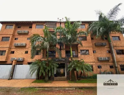 Apartamento de 3 quartos à venda em Madame Lynch, Assunção