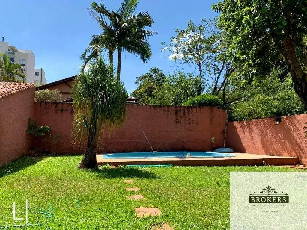 3-Bedroom House for Sale in Recoleta, Asunción - Image 5