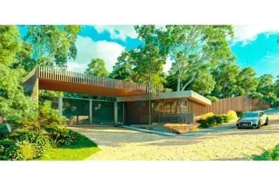 Terreno de 119,883m² en Venta en San Bernardino