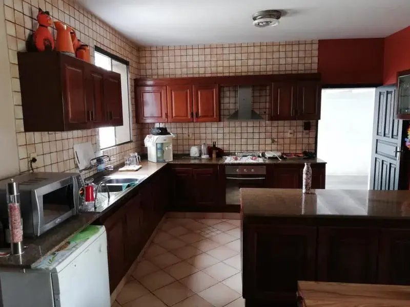 Casa de 4 dormitorios en Venta en Mariscal Estigarribia, Asunción - Image 11
