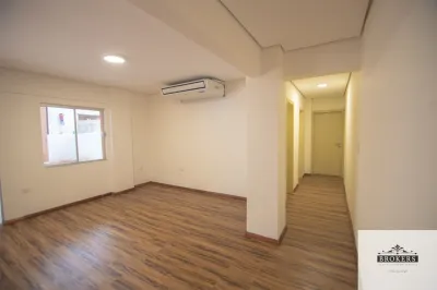 3-Bedroom Apartment for Rent in Recoleta, Asunción