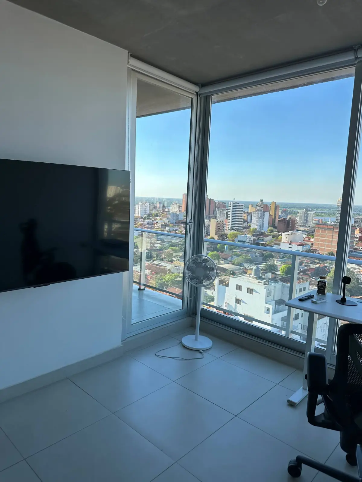 Departamento de 1 dormitorio, 43m², en Venta en General Díaz, Asunción - Image 6