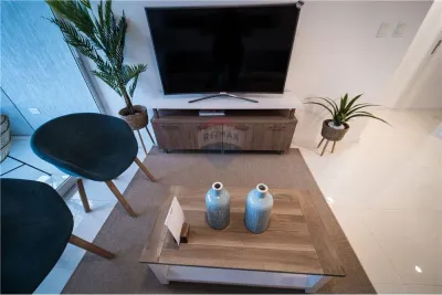Departamento de 2 dormitorios en Venta en Surubi´i, Mariano Roque Alonso