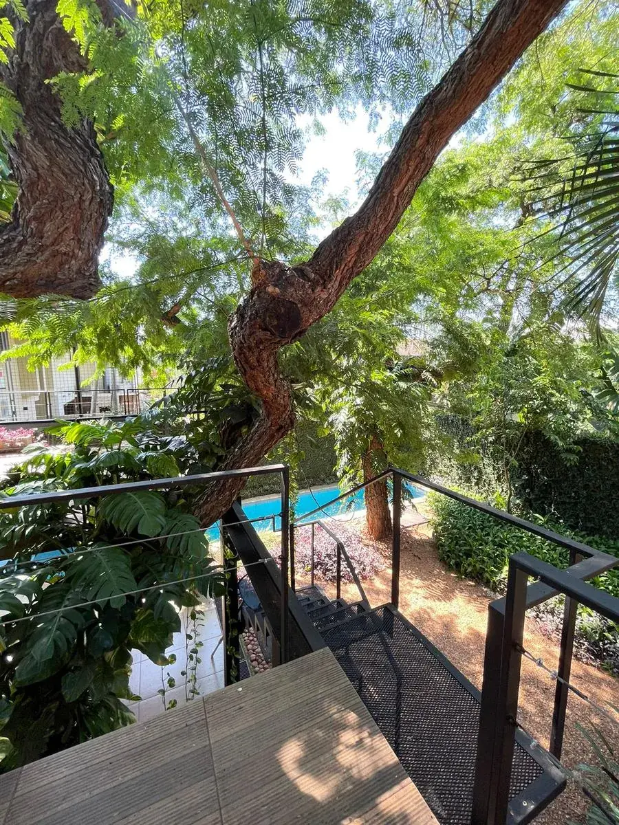 Casa de 3 quartos à Venda em Madame Lynch, Assunção - Image 19
